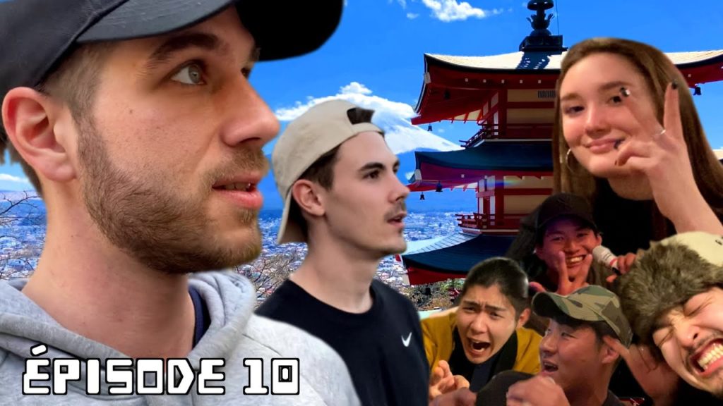 LAST ORDER JAPAN - FUKUOKA TO TOKYO