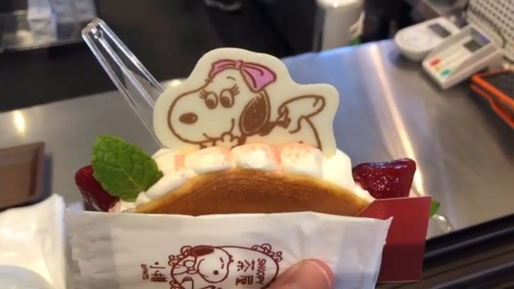 Japanese Street Food Walking Tour In Otaru Hokkaido