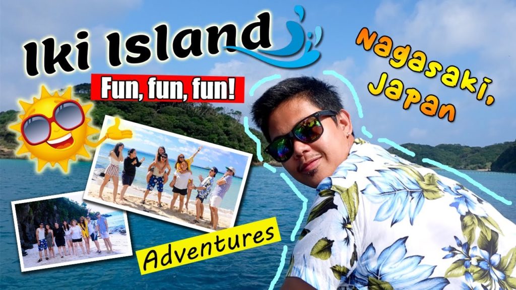 Iki Island | Nagasaki, Japan | Summer Vacation 2020