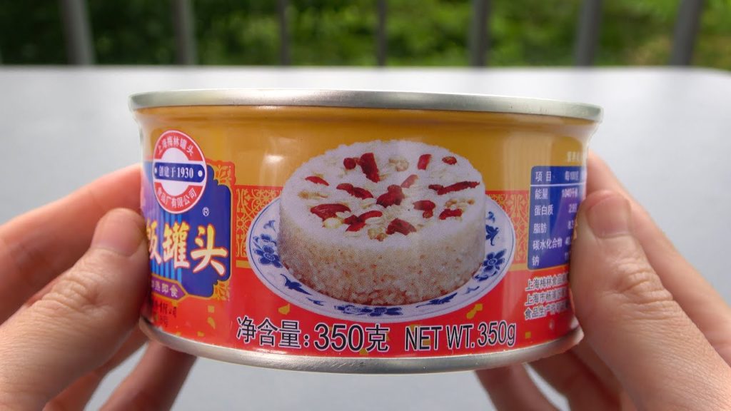 Chinese Snacks and Drinks Chinese Snacks and Drinks