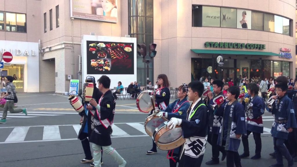 Hamamatsu Golden Week 4