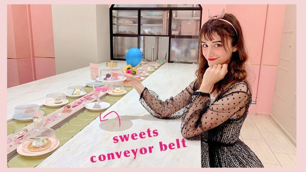 A Summer Day Out In Harajuku, Japan