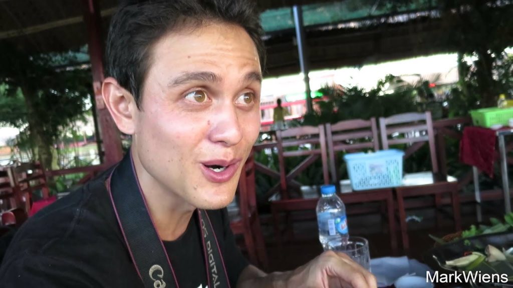 Saigon Food Tour with KyleLe.net Saigon Food Tour with KyleLe.net