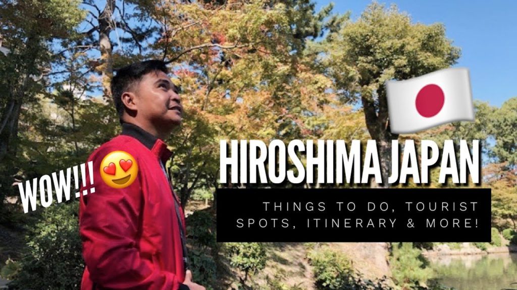 THINGS TO DO IN HIROSHIMA JAPAN + SAMPLE ITINERARY (TRAVEL GUIDE AND TIPS) THINGS TO DO IN HIROSHIMA JAPAN + SAMPLE ITINERARY (TRAVEL GUIDE AND TIPS)