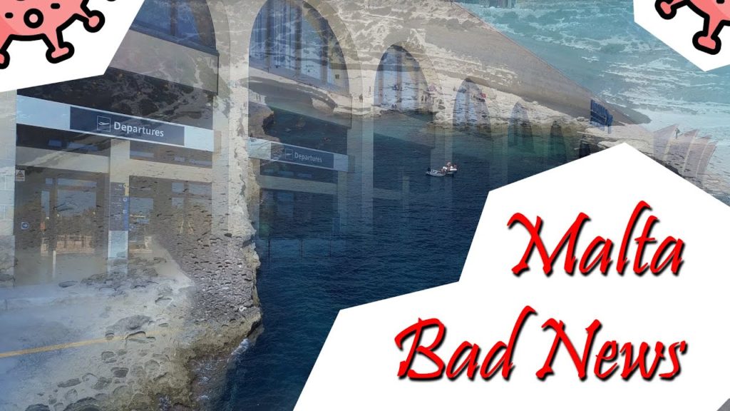 UPDATE - New Covid measures in Malta