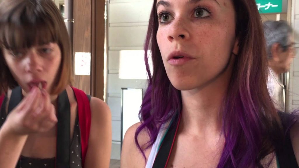 みなのさと - Mina no Sato (Farmer's Market in Ukiha)