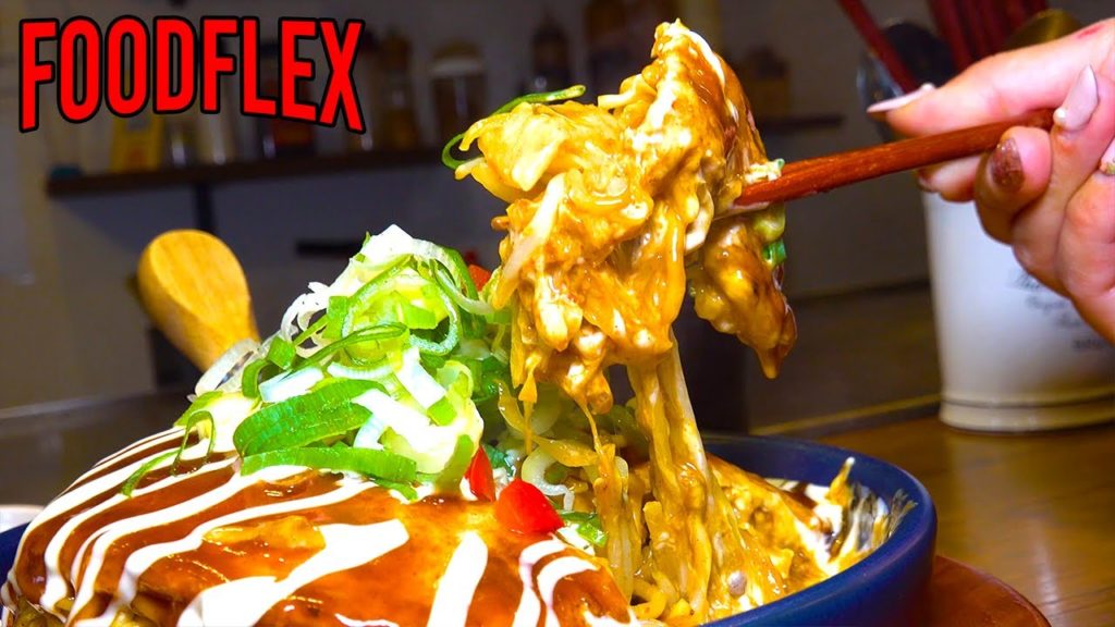 김치 오코노미야키, Kimchi okonomiyaki, hiroshima style okonomiyaki, Japanese Pancake, Korean Street Food 김치 오코노미야키, Kimchi okonomiyaki, hiroshima style okonomiyaki, Japanese Pancake, Korean Street Food