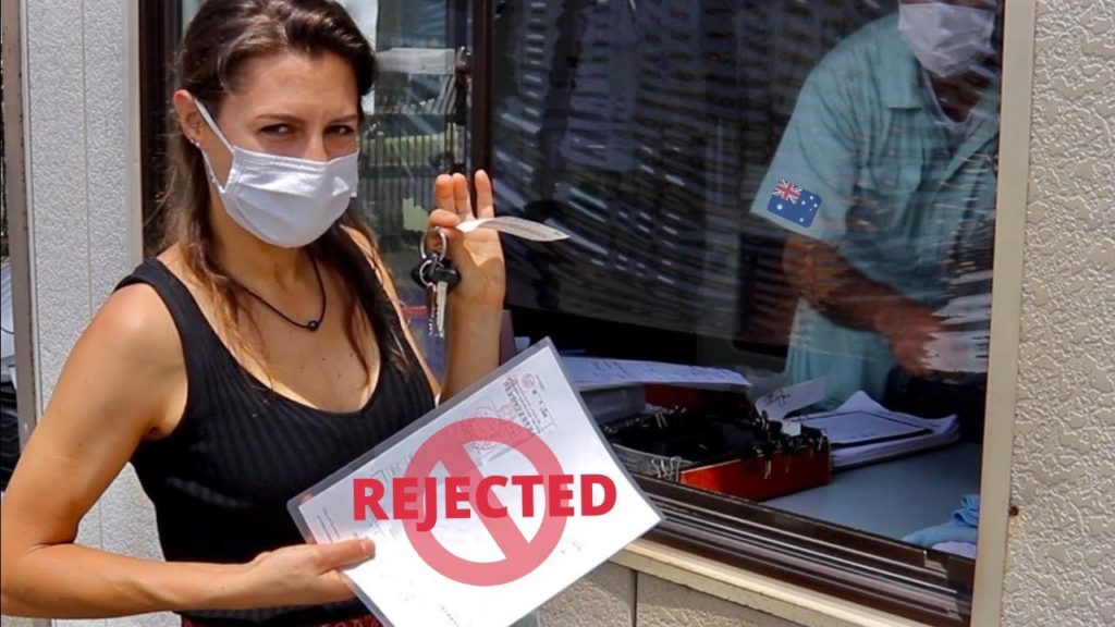 Things never go to plan – NEVER… Did our Land Rover leave Japan??? (Ep133) Things never go to plan - NEVER... Did our Land Rover leave Japan??? (Ep133)