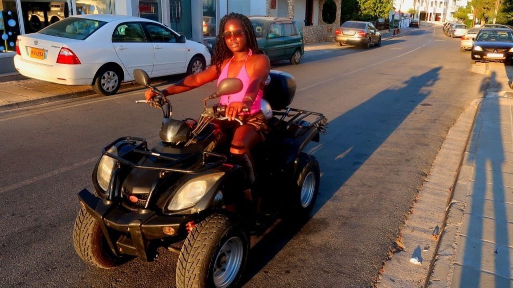 SUMMER TIME IN AYIA NAPA - 2020