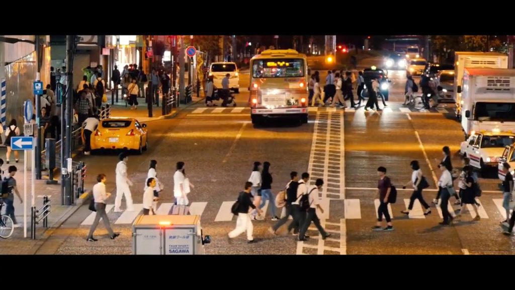 La Vie Landscape Archives「in Machida City」／町田市