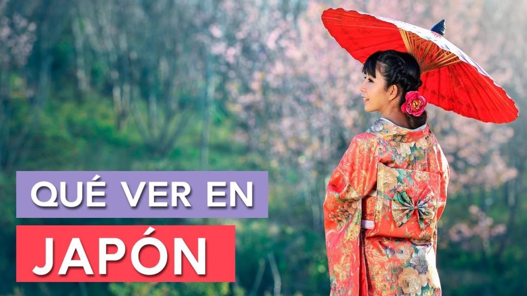 Qué ver en Japón 🇯🇵 | 10 Lugares imprescindibles