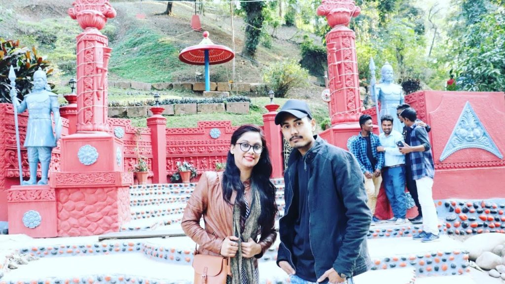 Agnigarh Tezpur Assam