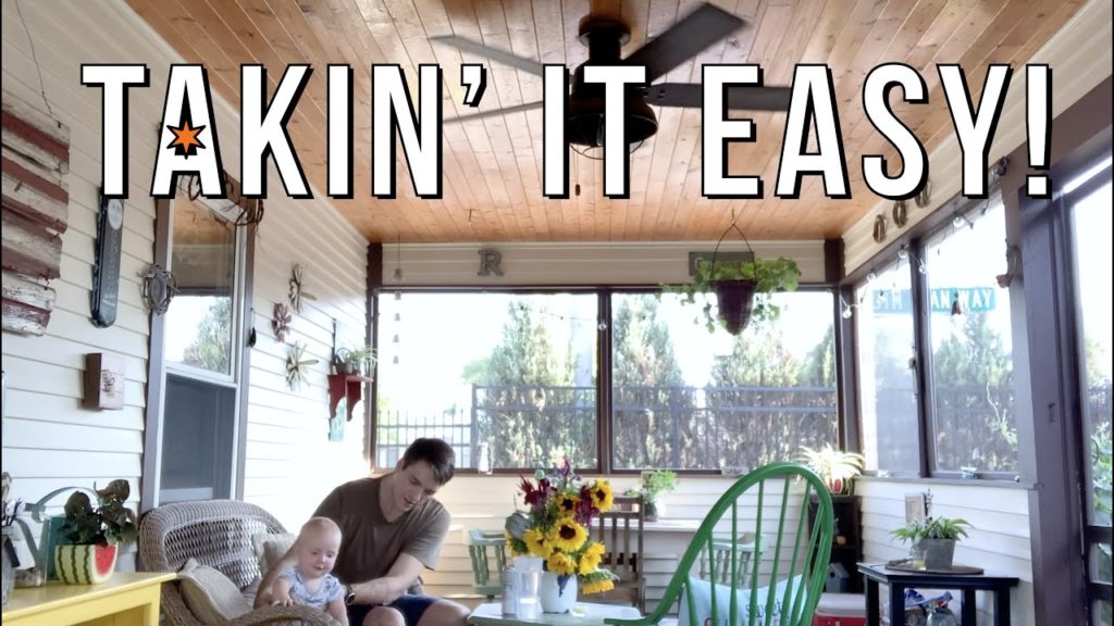 Food Just Tastes Better Outside! | Sushi Picnic & a Day of Recuperation Food Just Tastes Better Outside! | Sushi Picnic & a Day of Recuperation