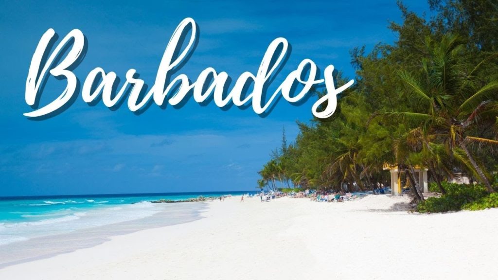 Beautiful BARBADOS | My Travel Journal Vlog