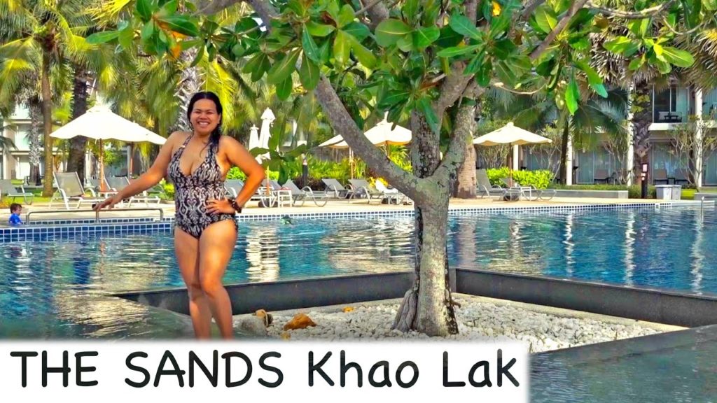 THE SANDS Khao Lak by Katathani THE SANDS Khao Lak by Katathani