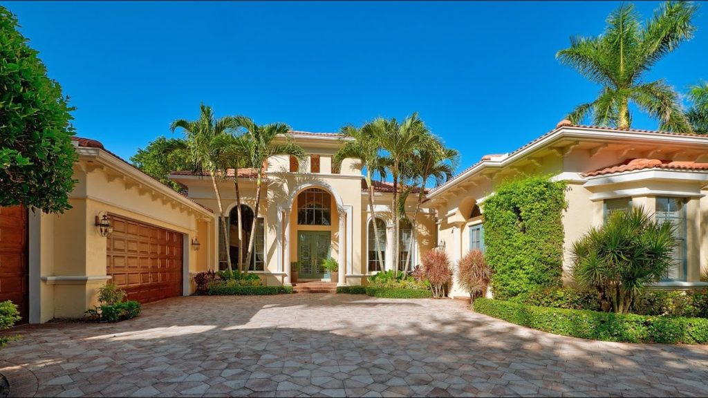 101 Grand Palm Way 4K Video