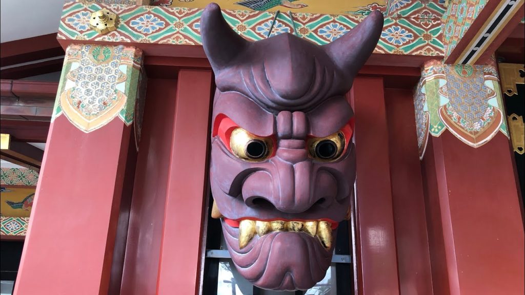 Yutoku Inari Shrine/One Of The Most Famous Inari shrine/Saga Japan/祐徳稲荷神社 Yutoku Inari Shrine/One Of The Most Famous Inari shrine/Saga Japan/祐徳稲荷神社