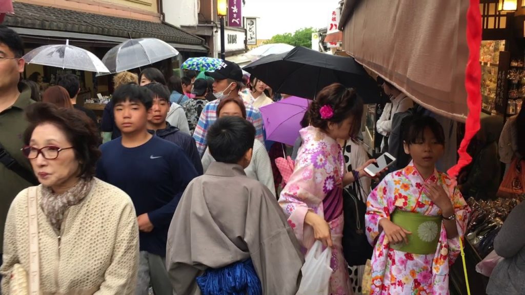 KYOTO: LAST DAY/ KIOTO: ULTIMO DIA ¡Nuestro viaje a Japón!/Our Trip to Japan! Pt 7