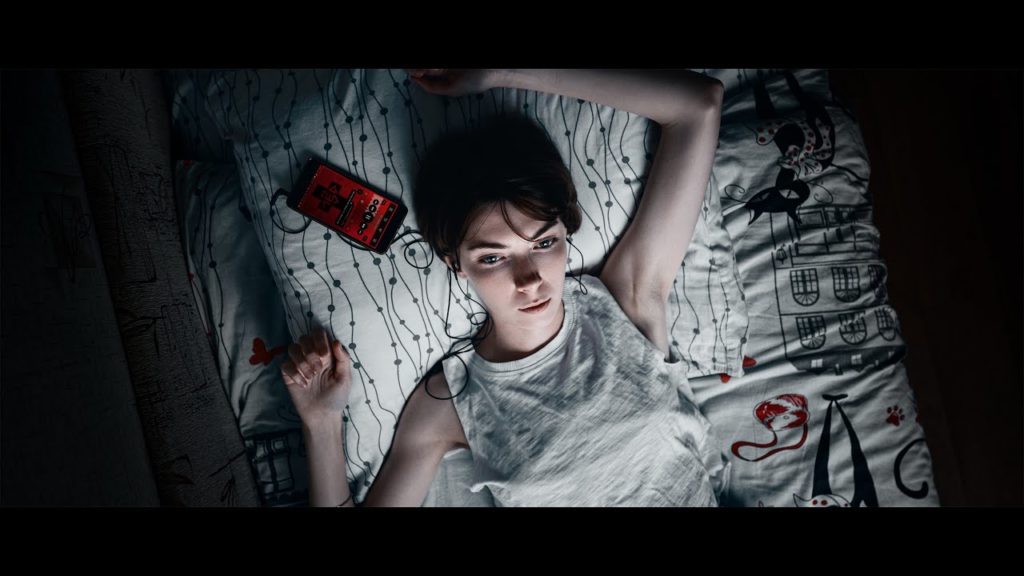 The Dream | Sony A7III Cinematic 4K