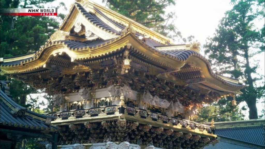 NHK - Journeys in Japan : Nikko (2019)