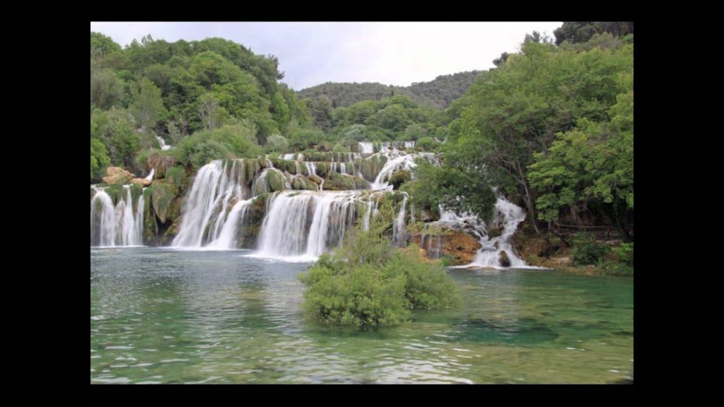 2012 Croatia Motorcycle Trip Slideshow