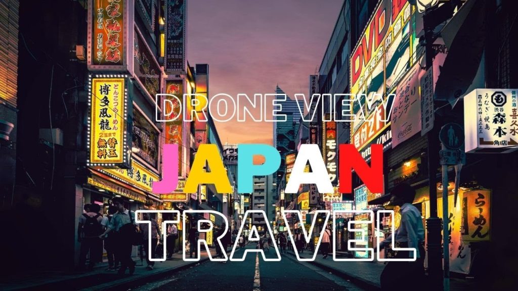 Japan Amazing Place || Best Travel Sport || BD Tour International Ltd.