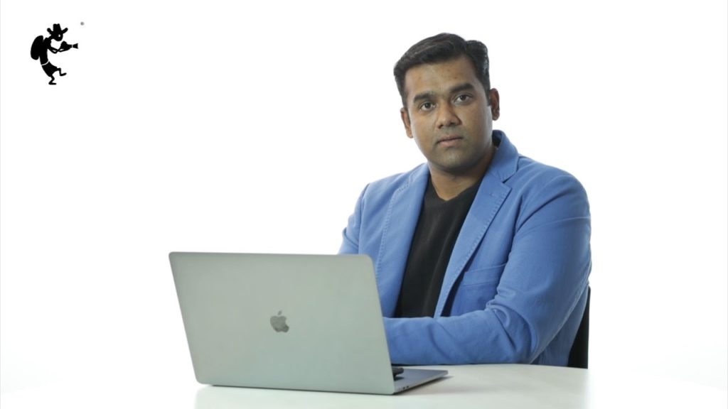 7th Anniversary Message by CEO Jayanth Sharma