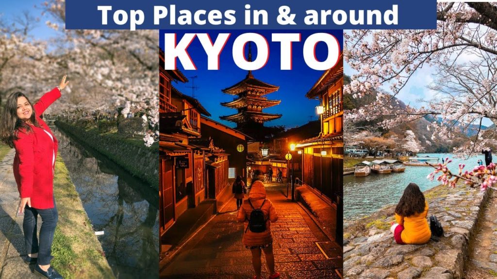 Top places to see in and around Kyoto I Places not to miss in KYOTO, Japan I Kyoto travel Guide Top places to see in and around Kyoto I Places not to miss in KYOTO, Japan I Kyoto travel Guide