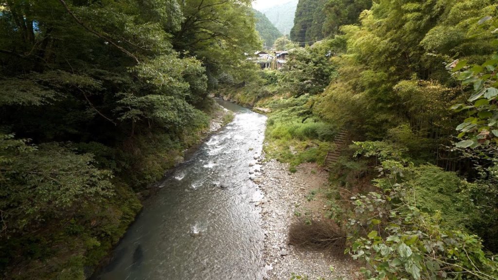 【4K】Back to Hinohara