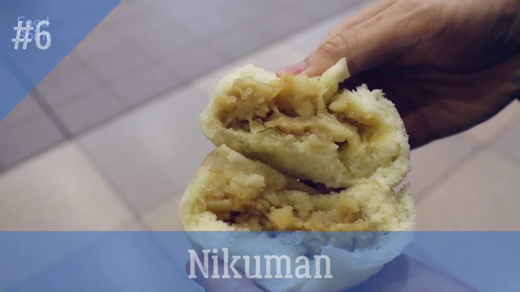 Japanese Street Foods Part 2