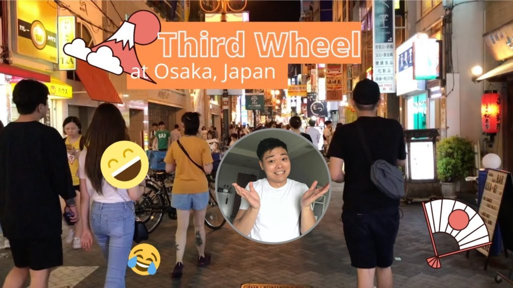 Day tour at Osaka Japan, ang saya nung bath tub ng hotel! Day tour at Osaka Japan, ang saya nung bath tub ng hotel!