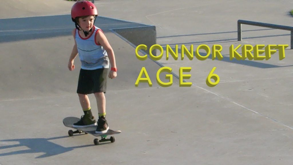 Connor Skatepark