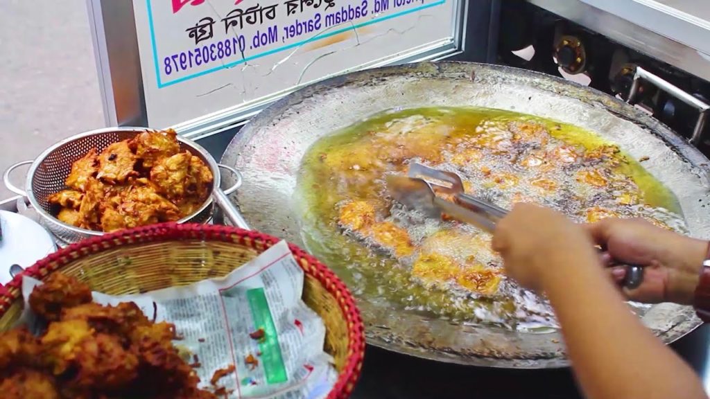 UNIQUE Foods around the World - Best street food / food compilation / TOP food near me / Part - 1080