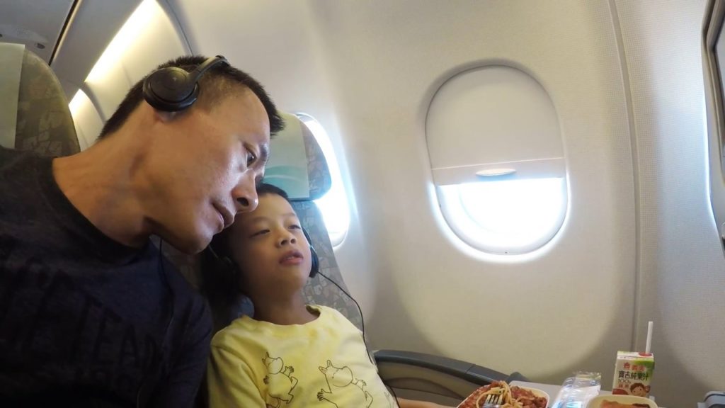 Journey to Hokkaido Day1