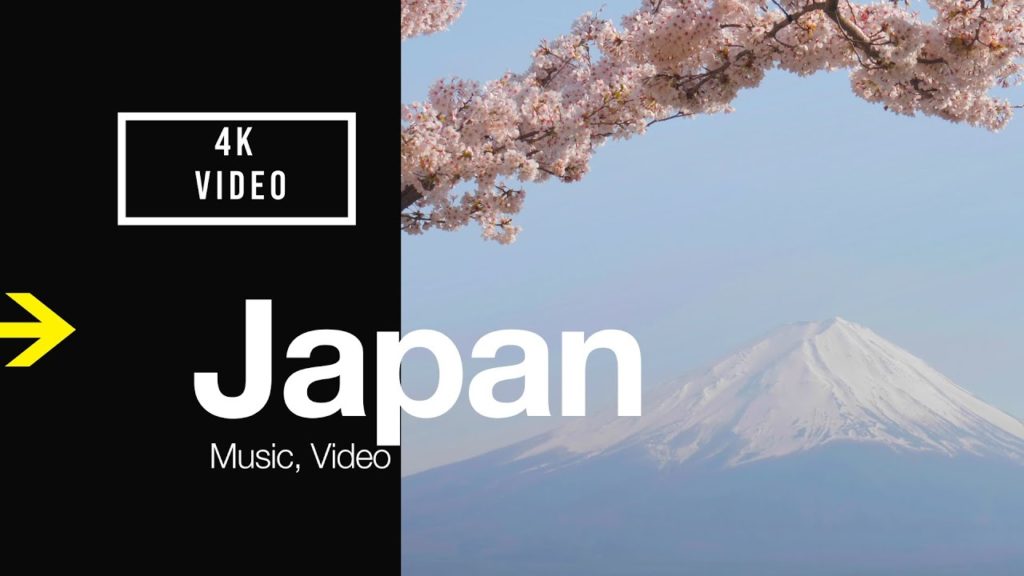 JAPAN Official Travel Video Music | Short Tourism Cinematic 4k JAPAN Official Travel Video Music | Short Tourism Cinematic 4k