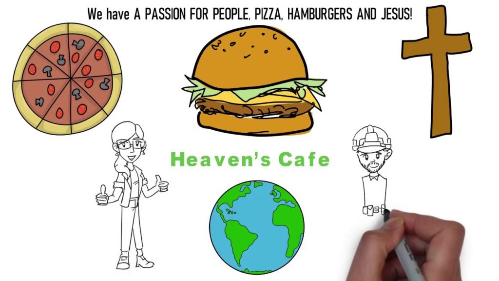 Heaven's Cafe Japan Heaven's Cafe Japan