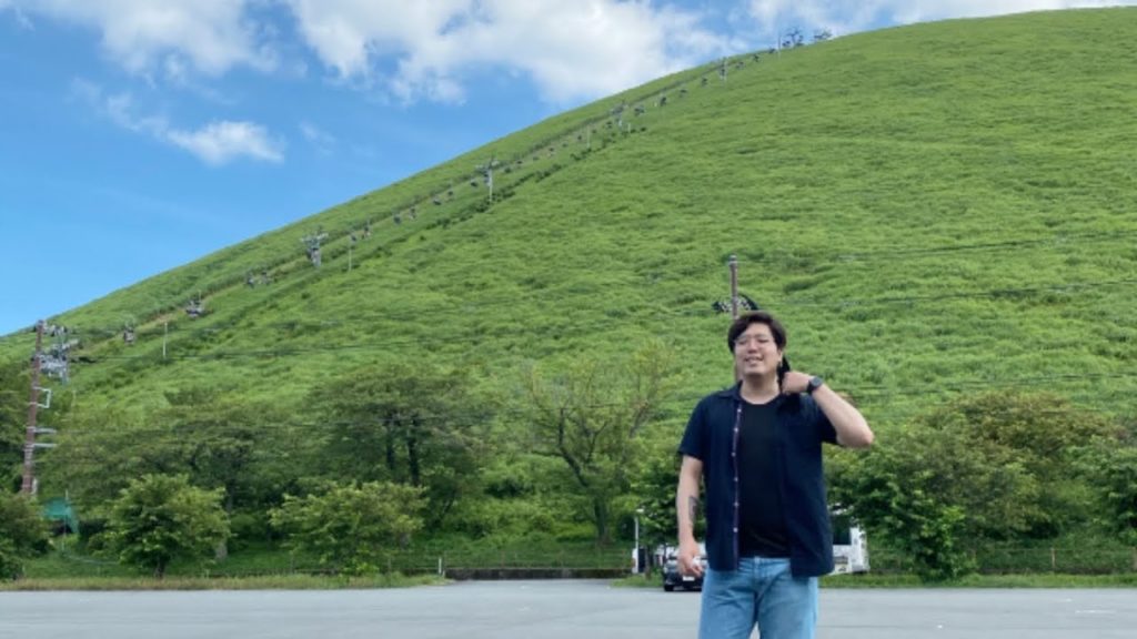 윈도우XP 바탕화면같은 여행지 다녀왔습니다. [킹시국 일본여행 "오오무라"]