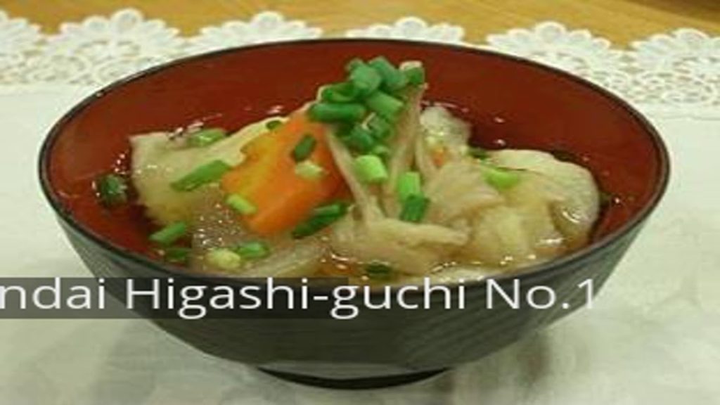 Toyoko Inn Sendai Higashi-guchi No.1