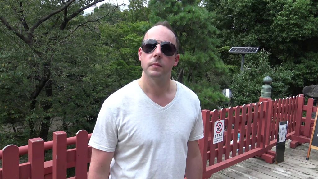 Tokyo, Japan (Honeymoon Days 3&4)