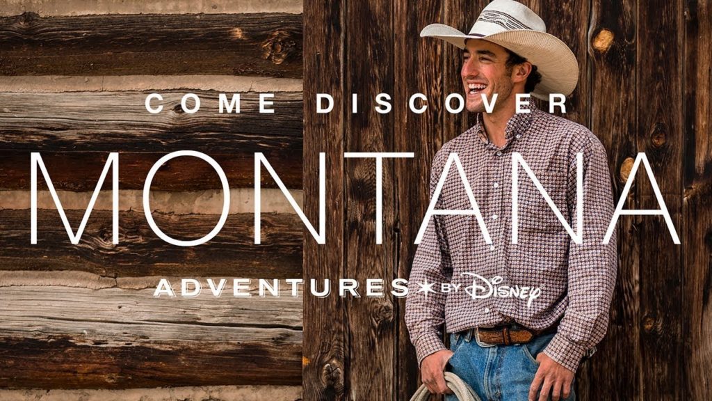 Stay at a Dude Ranch | Adventures By Disney