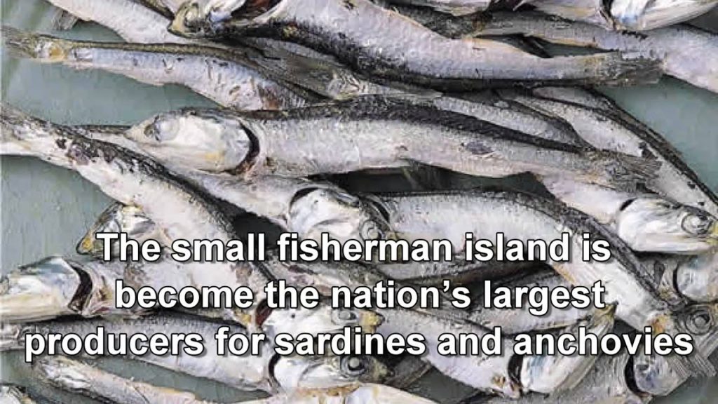 Japan Trip: Enjoying Nature, Sardines, and Art on Ibukijima Island, Kagawa Prefecture, Shikoku Japan Trip: Enjoying Nature, Sardines, and Art on Ibukijima Island, Kagawa Prefecture, Shikoku