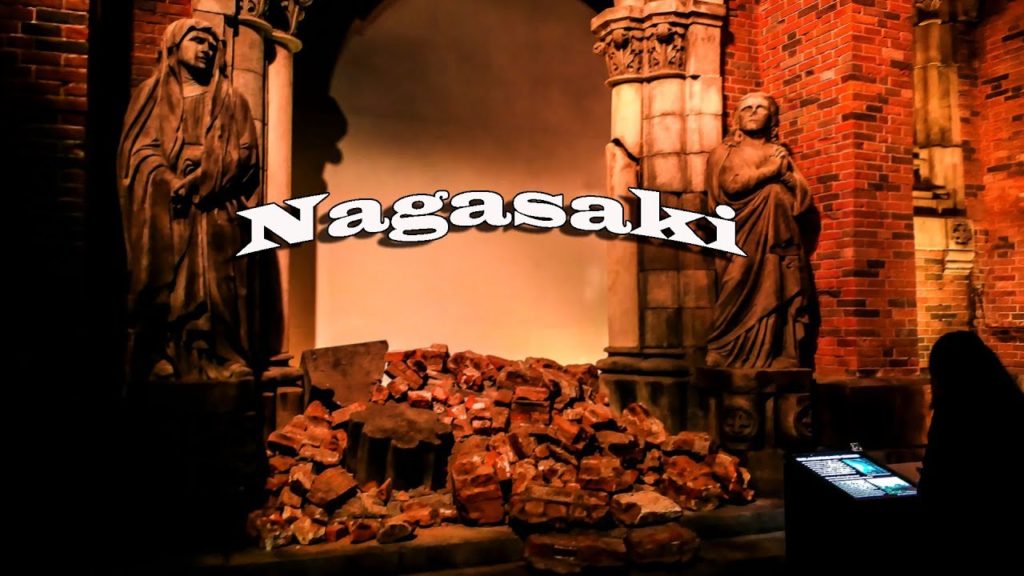 Nagasaki Nagasaki