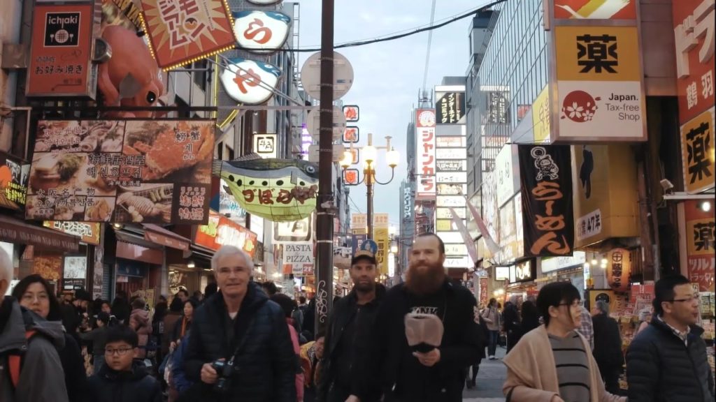 Tripvisto Japan Travel Fair 2017 Tripvisto Japan Travel Fair 2017