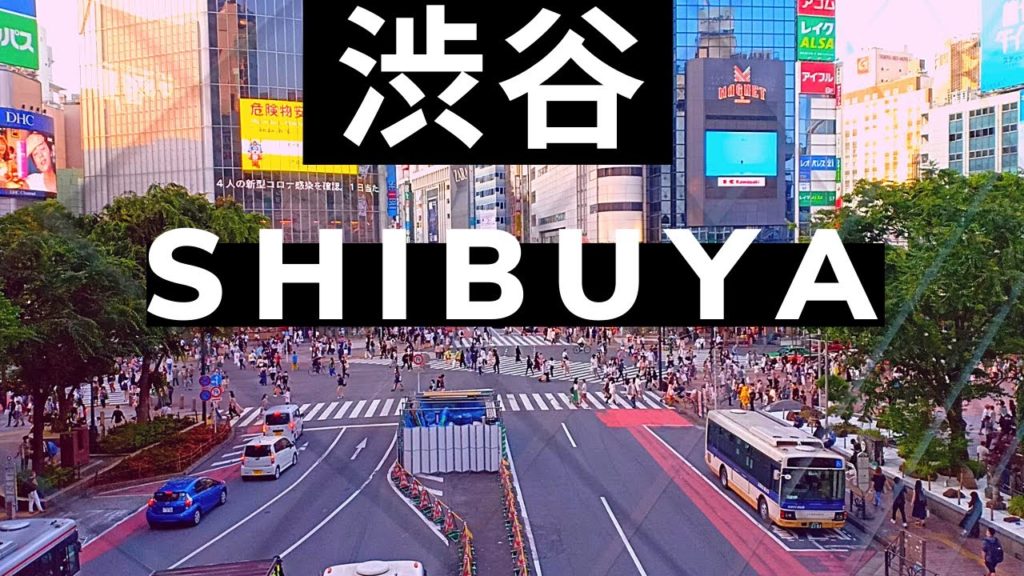 Top Things To DO In SHIBUYA Tokyo | Must Visit Places