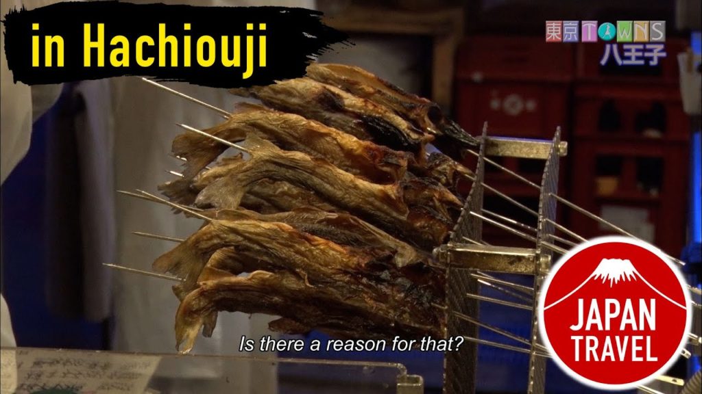 Japan Travel Tokyo Hachioji – OGAWA NO SAKANA Japan Travel Tokyo Hachioji - OGAWA NO SAKANA