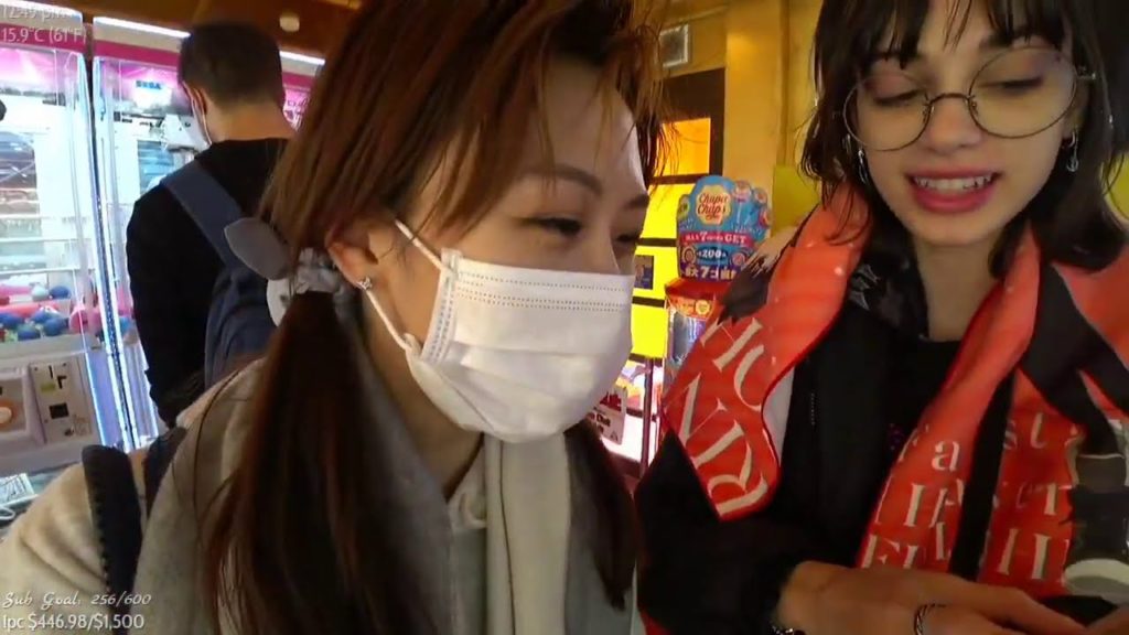 14 Days in Japan Vlog - Tokyo, Hakone, Mount Fuji, Shibu Onsen, Snow Monkey, Disney