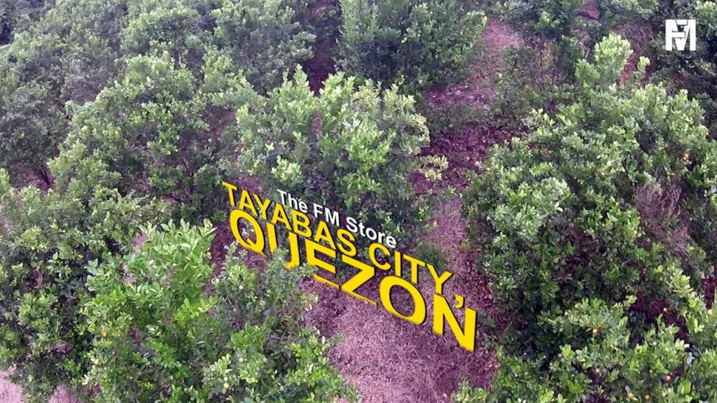 TRAVEL VLOG | Byaheng Mate, Tayabas City, Quezon