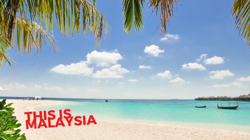 MALDİVLER'İ UNUTUN!! | BURASI MALEZYA !!! | KOTA KİNABALU MALDİVLER'İ UNUTUN!! | BURASI MALEZYA !!! | KOTA KİNABALU