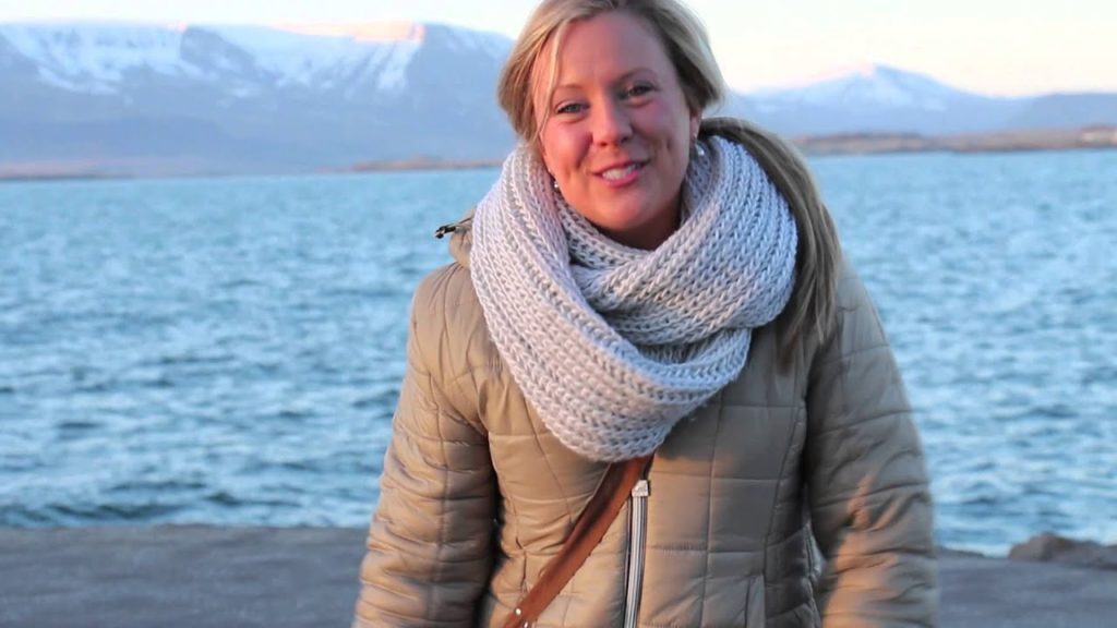 Meet the Host of T+E's My Top 10!