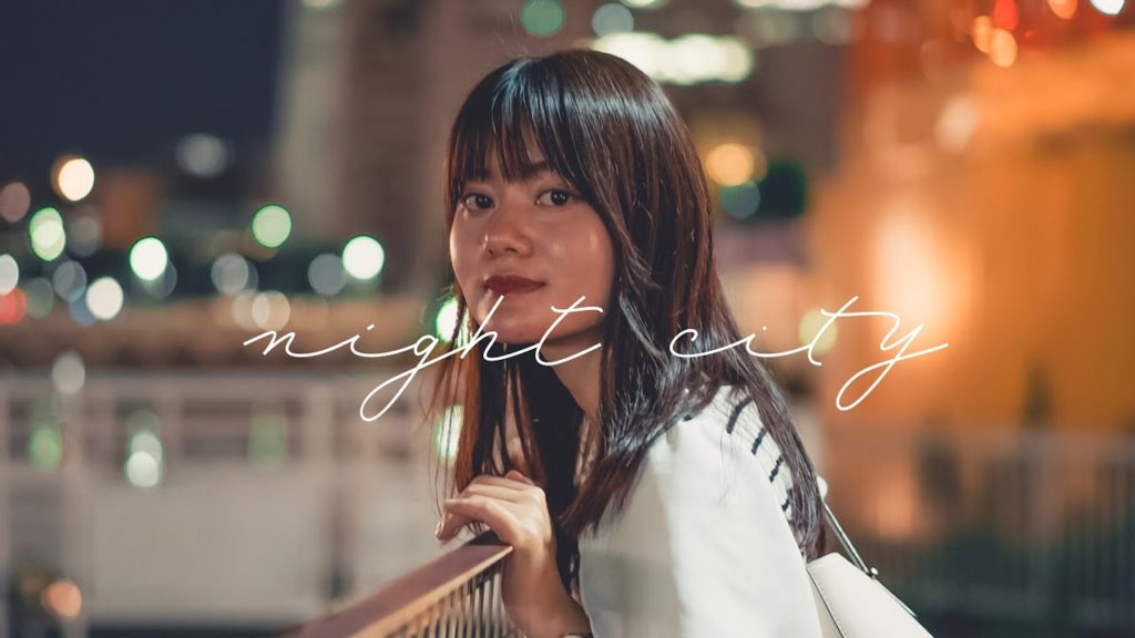 Cinematic Vlog /night city【SONY α7Ⅲ/SEL55F18Z/RONIN SC】